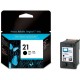 HP 21 black Original HP
