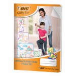 Caiet A4 Dictando, 48 file BIC