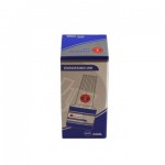 Tus pentru stampile B4U 30 ml albastru