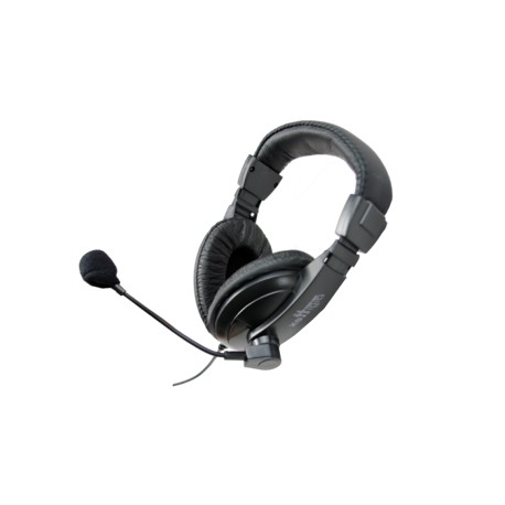 Casca Multimedia Digittex cu Microfon HPCD750