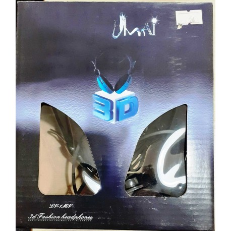 Casti Rotech stereo cu microfon