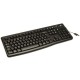Tastatura Logitech K120 Business, USB, Negru