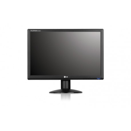 Monitor SH LCD LG W1943S 19 inch wide negru