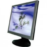 Monitor LCD WHITEBOX 17 inch