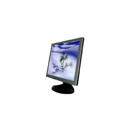 Monitor LCD WHITEBOX 17 inch
