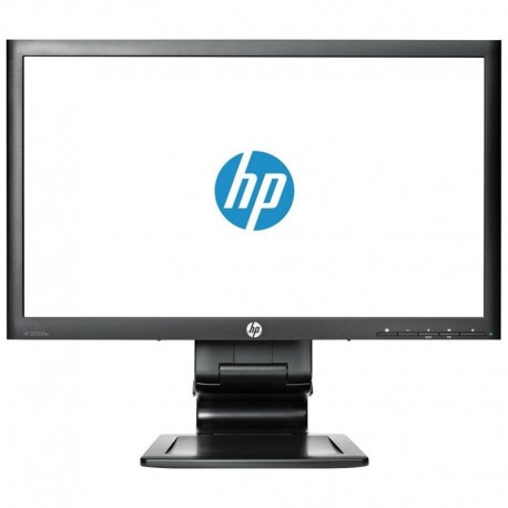 Monitor SH LED 23 HP ZR2330w Full HD