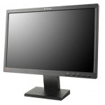 Monitor SH LENOVO ThinkVision L2250L LCD, 22 inch
