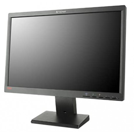 Monitor SH LENOVO ThinkVision L2250L LCD, 22 inch