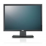 Monitor SH Dell P2210 LCD 22 inch