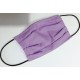 Masti de protectie din material textil 2 straturi