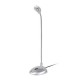 Microfon PC Quer, omnidirectional, jack 3.5 mm stereo