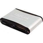 Card reader extern LogiLink - CR0001B