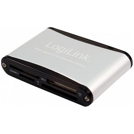Card reader extern LogiLink - CR0001B