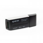 Card reader Spacer 46-in-1 SPCR-658