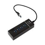 Hub Spacer SPH-332, USB 3.0