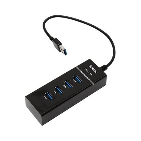 Hub Spacer SPH-332, USB 3.0