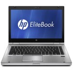 Laptop SH HP EliteBook 8460p Intel® Core™ i5-2540M