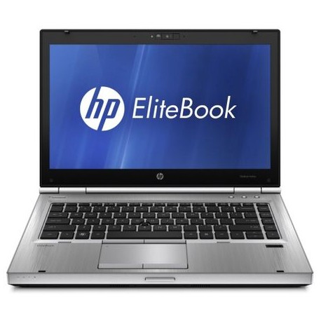 Laptop SH HP EliteBook 8460p Intel® Core™ i5-2540M