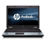 Laptop SH HP ProBook 6450b Intel® Core™ i5-450M 2.4GHz