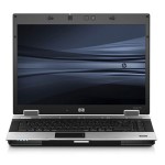 Laptop SH HP EliteBook 8530w cu procesor Intel® Core™2 Duo T9400