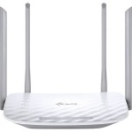 Router wireless AC1200 TP-Link Archer C50, Dual Band