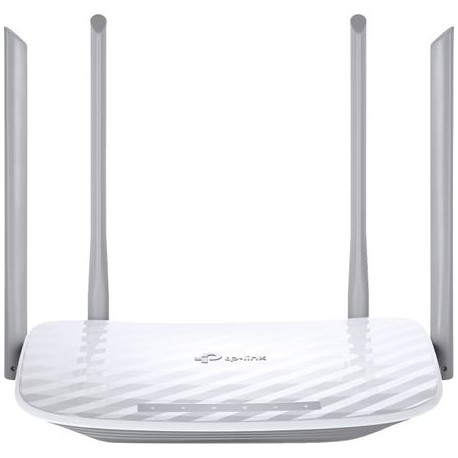 Router wireless AC1200 TP-Link Archer C50, Dual Band