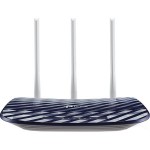 Router wireless AC750 TP-Link Archer C20, Dual Band