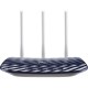 Router wireless AC750 TP-Link Archer C20, Dual Band