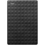 HDD extern Seagate Expansion Portable 4TB, 2.5", USB 3.0, Negru