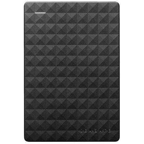HDD extern Seagate Expansion Portable 4TB, 2.5", USB 3.0, Negru