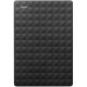 HDD extern Seagate Expansion Portable 4TB, 2.5", USB 3.0, Negru
