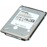 Hdd SH Laptop Toshiba MQ01ABD100, 1TB, 5400 rpm, 8MB, SATA 3