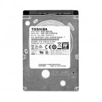 Hdd SH Laptop Toshiba MQ01ABF050, 500GB, 5400 rpm, 8MB, SATA 3