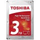 Hard disk Toshiba P300 3TB SATA-III 7200 RPM 64MB