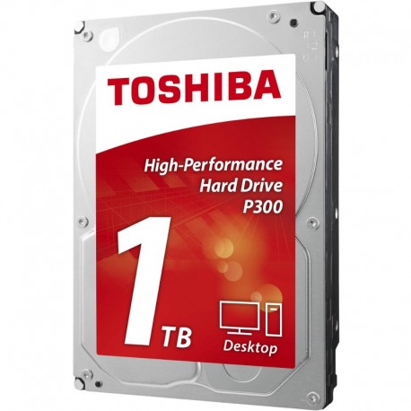 Hard disk Toshiba P300 1TB SATA-III