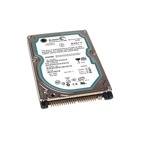 Hdd laptop SH Seagate Momentus 4200.2 IDE 50 gb
