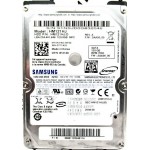 Hdd laptop SH Samsung HM121HJ 120 GB
