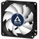 Ventilator Arctic Cooling F8, 80 x 80 x 25mm