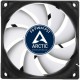 Ventilator Arctic F8 PWM PST, 80mm