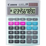 Calculator de birou CANON LS103TC 10 dgt, alimentare duala