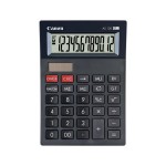 Calculator de birou Canon AS120, 12 digit