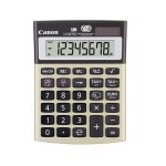Calculator de birou Canon LS-80 TEG, 8 Digit