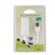 Adaptor USB 2.0 10/100 Mbps Ethernet lan adapter