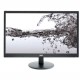 Monitor LED AOC 21.5", Wide, FHD, VGA, E2270SWN, Negru