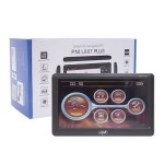 Sistem de navigatie GPS PNI, L807 PLUS, ecran 7 inch