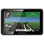 Sistem de navigatie SH MYRIA GPS-M5063, LCD, 5inch, 4GB