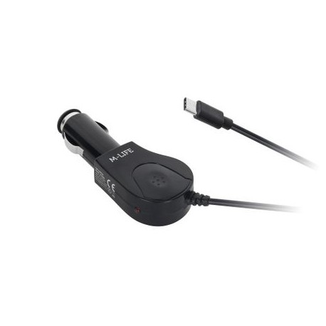 Alimentator auto Tip C 2100MA M-Life