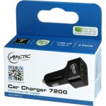 Incarcator auto ARCTIC Charger 7200