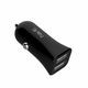 Incarcator auto Dual Charge, Havit 3.1A, 5V