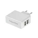 Alimentator retea DUAL USB 2.1A Kruger&Matz